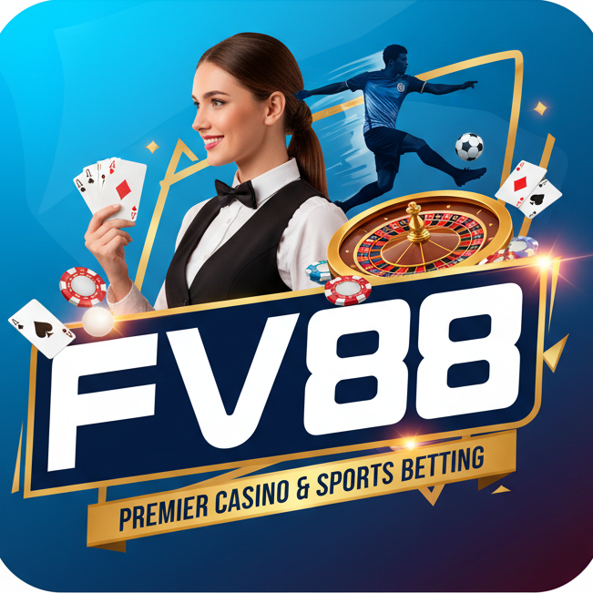 Fv88 online casino